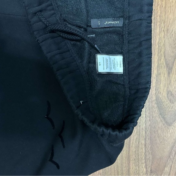 Lazy pants joggers - Picture 3 of 5